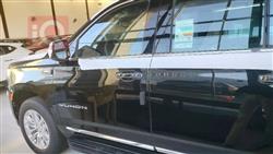 جي ام سي يوكون